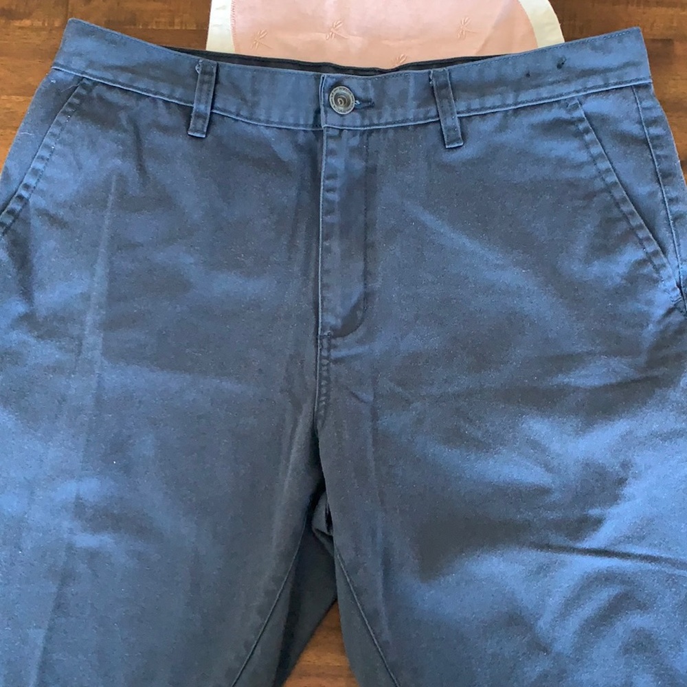Men’s RVCA chino shorts